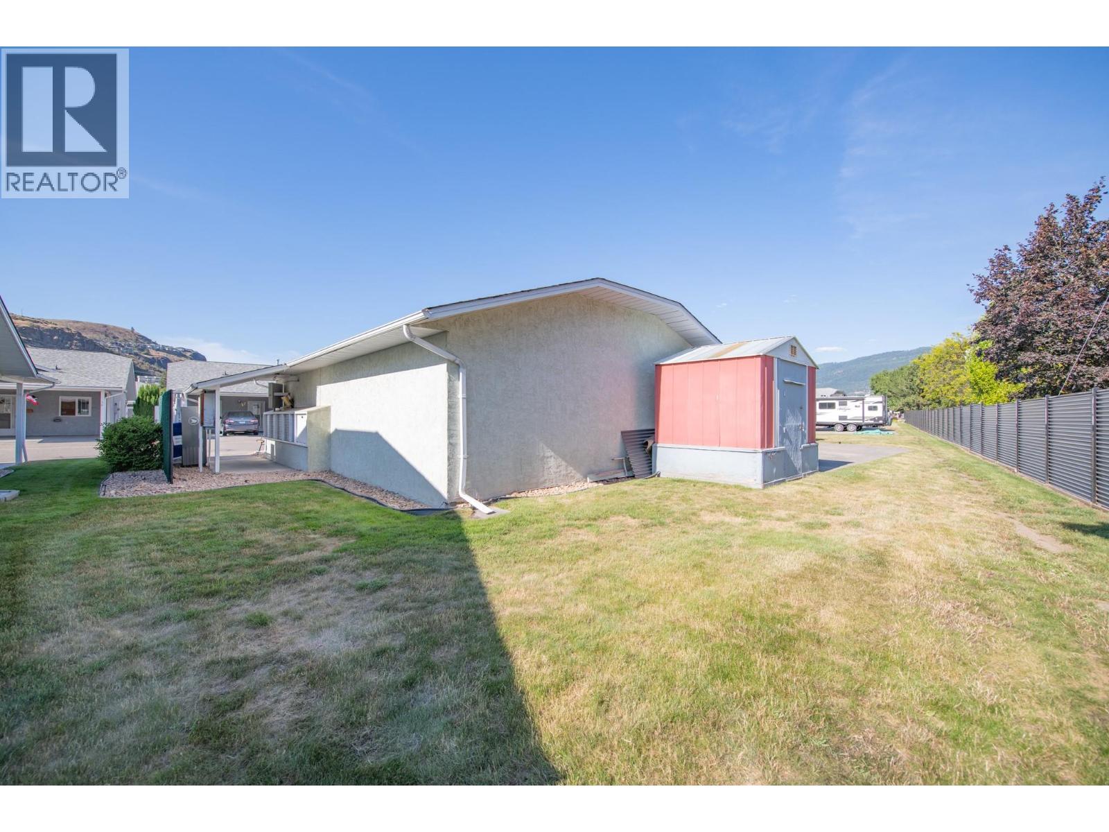 3900 27 Avenue Unit# 16, Vernon, British Columbia  V1T 9E6 - Photo 57 - 10392708