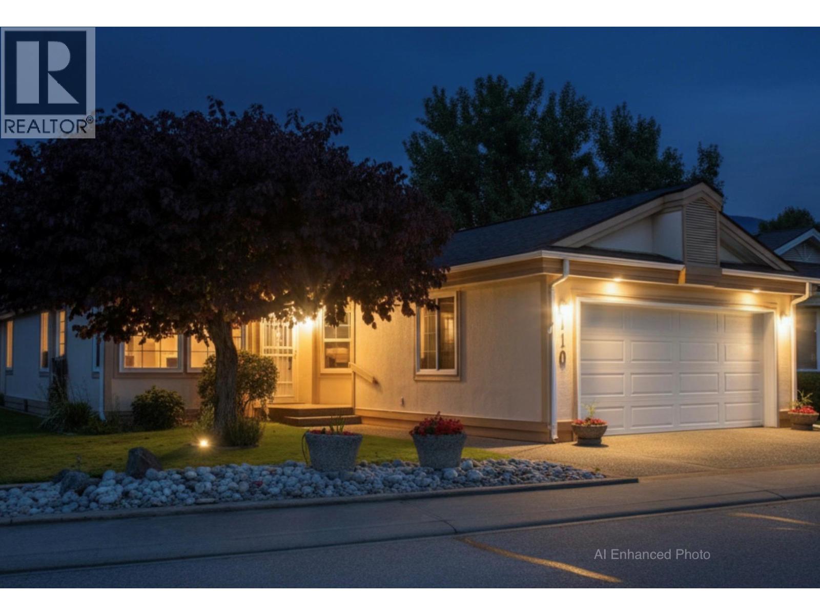 801 Comox Street Unit# 110, Penticton, British Columbia  V2A 8G5 - Photo 1 - 10392737