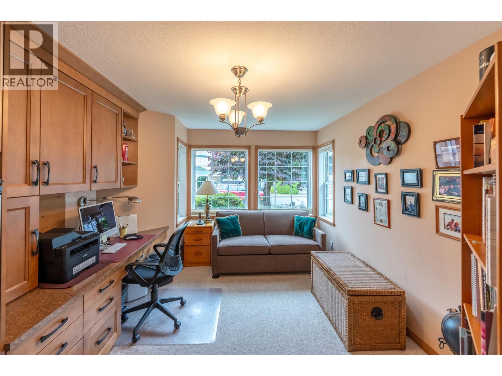 801 Comox Street Unit# 110, Penticton, British Columbia  V2A 8G5 - Photo 14 - 10392737