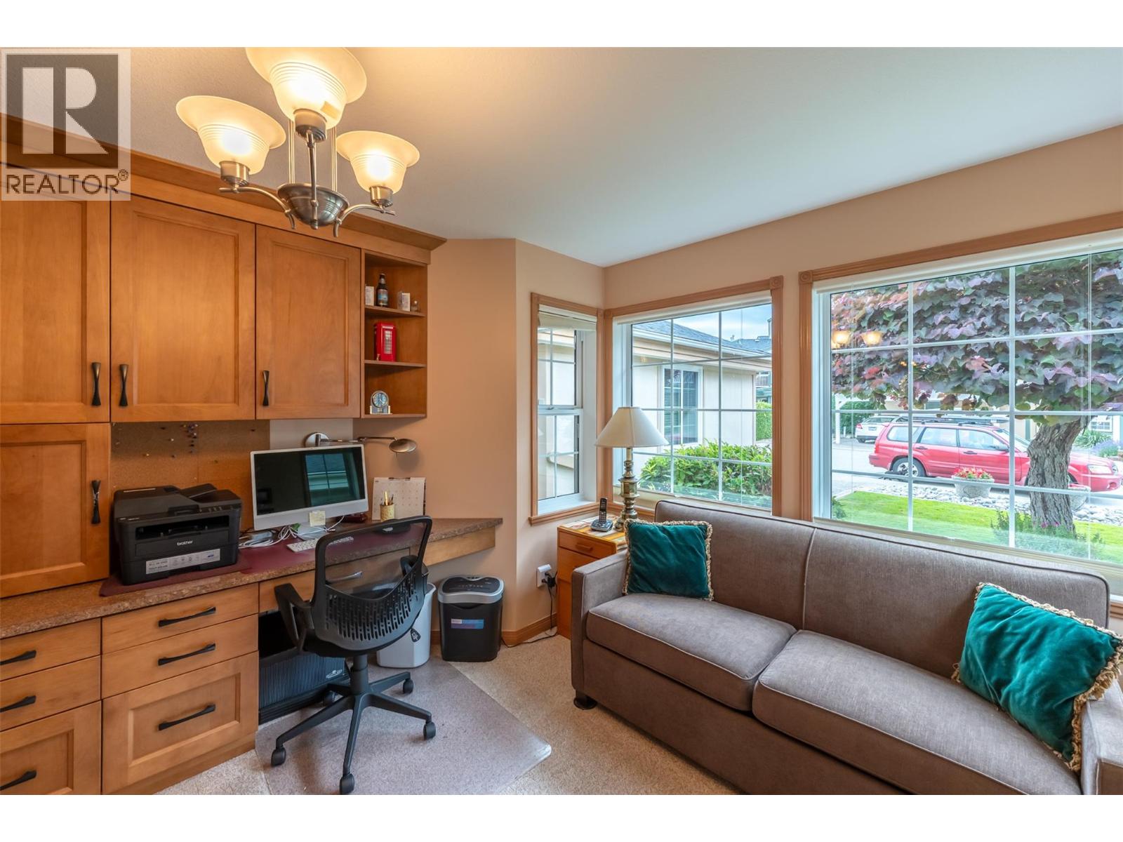 801 Comox Street Unit# 110, Penticton, British Columbia  V2A 8G5 - Photo 15 - 10392737