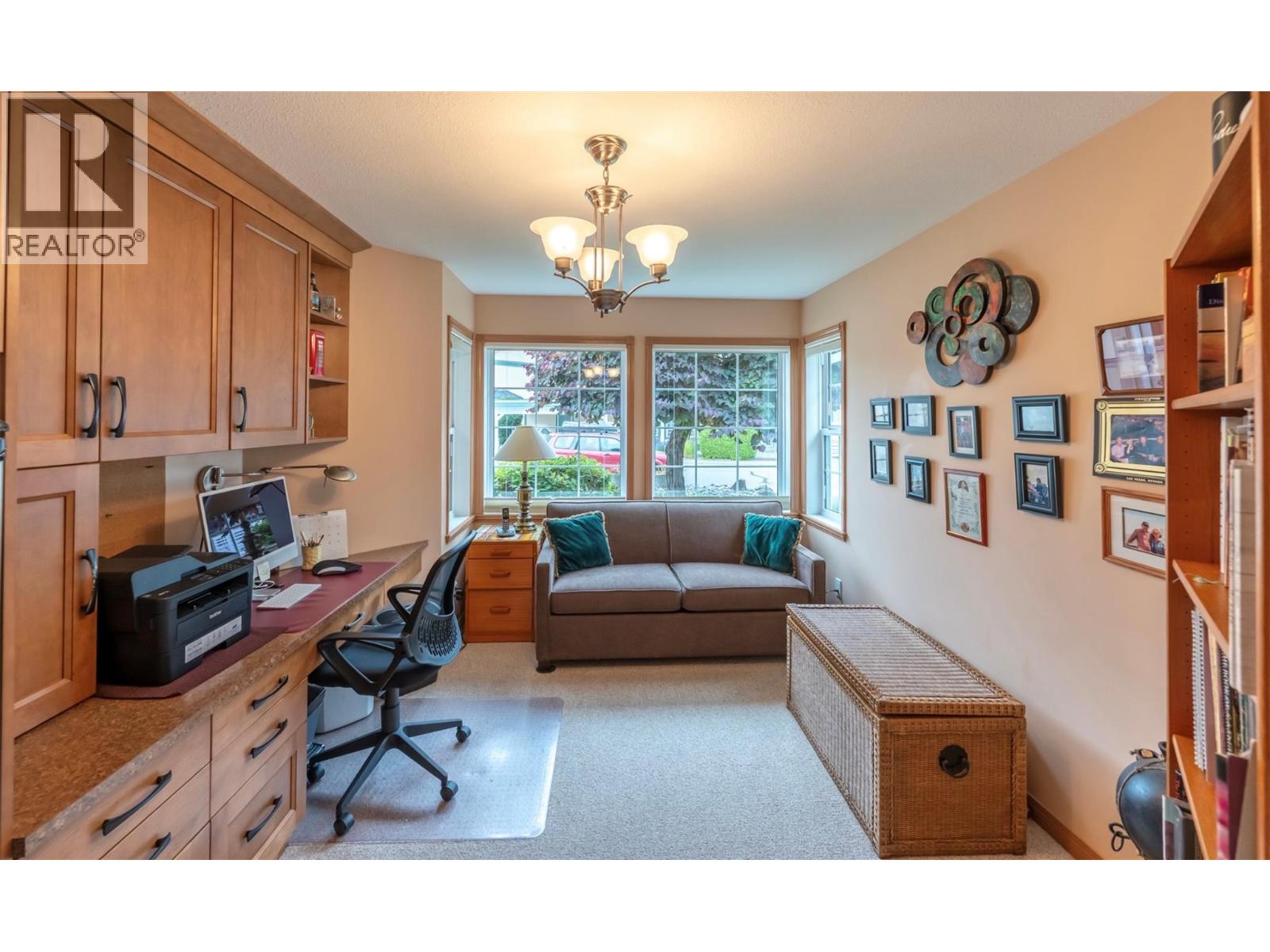 801 Comox Street Unit# 110, Penticton, British Columbia  V2A 8G5 - Photo 21 - 10392737