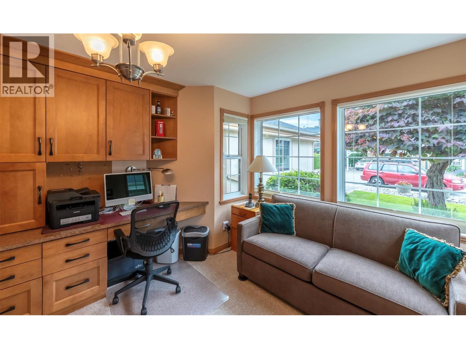 801 Comox Street Unit# 110, Penticton, British Columbia  V2A 8G5 - Photo 22 - 10392737