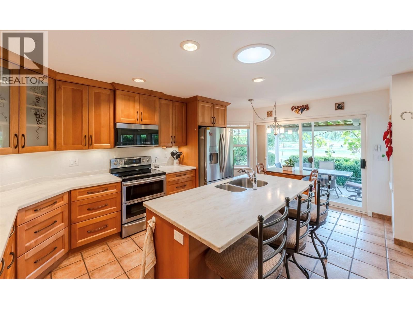 801 Comox Street Unit# 110, Penticton, British Columbia  V2A 8G5 - Photo 36 - 10392737