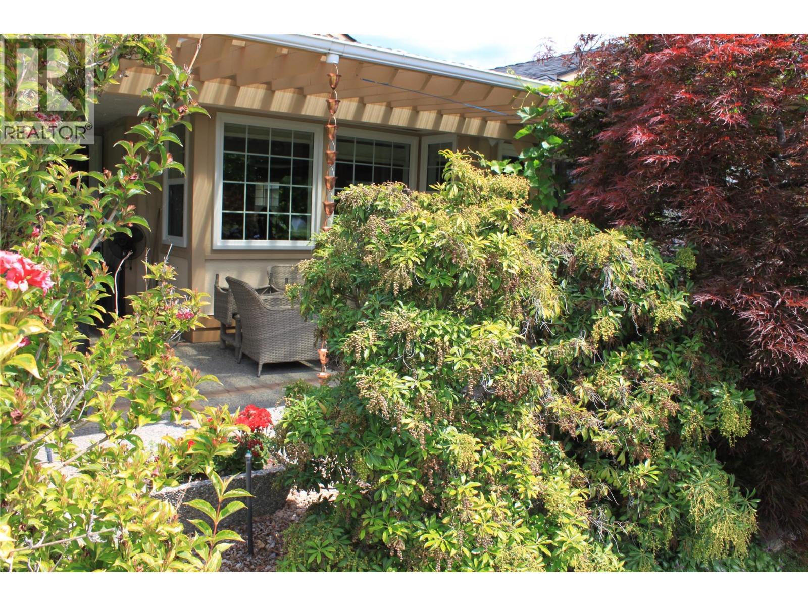 801 Comox Street Unit# 110, Penticton, British Columbia  V2A 8G5 - Photo 4 - 10392737
