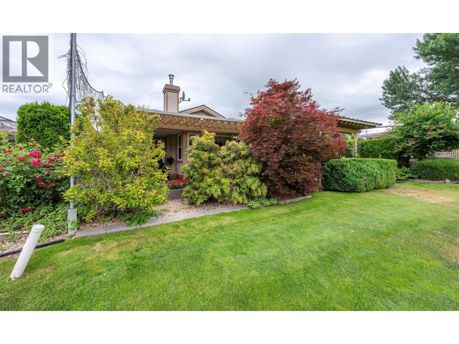 801 Comox Street Unit# 110, Penticton, British Columbia  V2A 8G5 - Photo 42 - 10392737