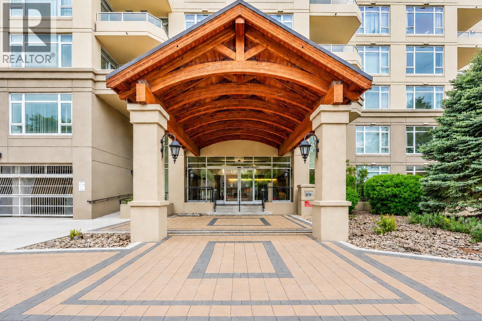 75 Martin Street Unit# 902, Penticton, British Columbia  V2A 9C2 - Photo 1 - 10392639
