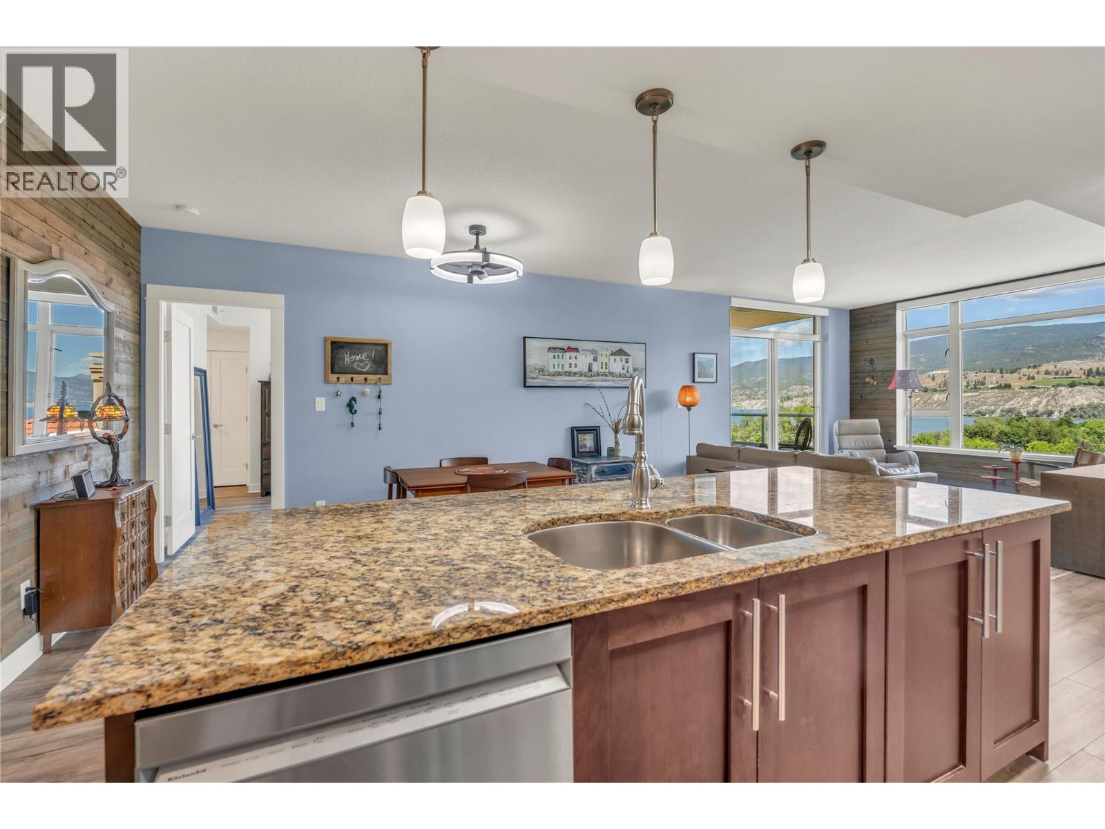 75 Martin Street Unit# 902, Penticton, British Columbia  V2A 9C2 - Photo 12 - 10392639