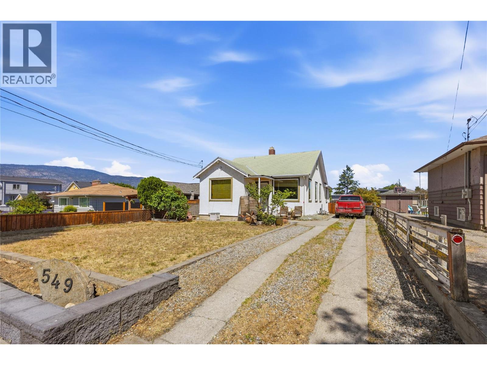 549 Edmonton Avenue, Penticton, British Columbia  V2A 2H1 - Photo 22 - 10392299