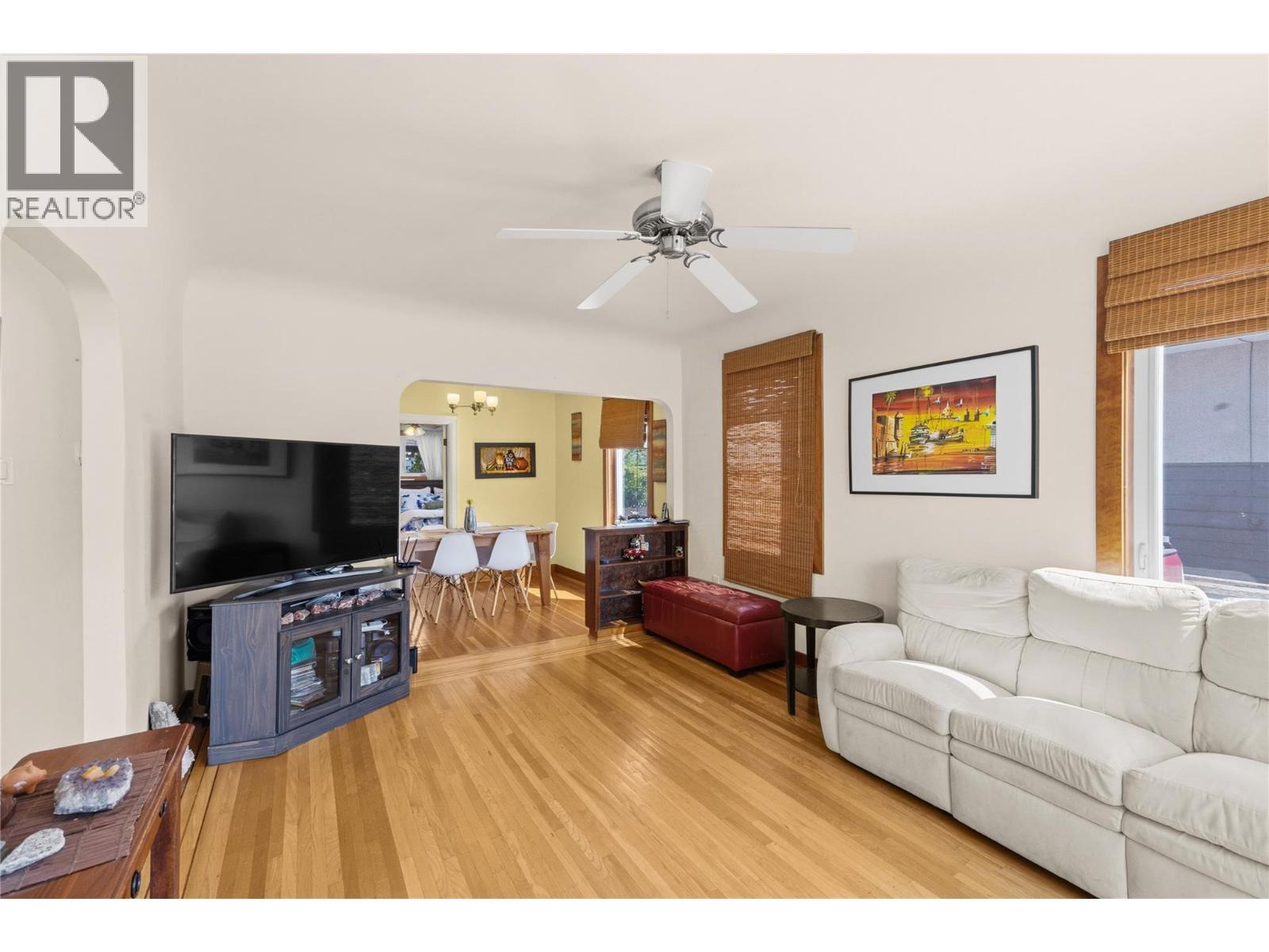 549 Edmonton Avenue, Penticton, British Columbia  V2A 2H1 - Photo 6 - 10392299