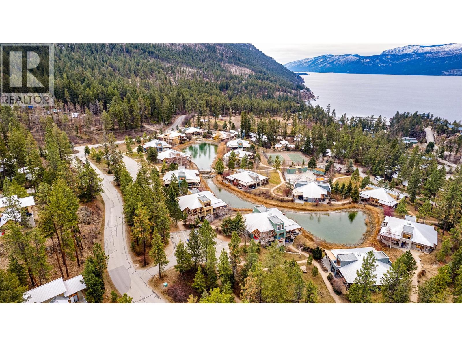 9845 Eastside Road Unit# 92, Vernon, British Columbia  V1H 1Z2 - Photo 5 - 10392587