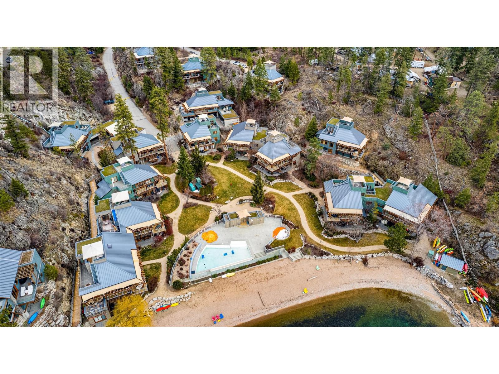 9845 Eastside Road Unit# 92, Vernon, British Columbia  V1H 1Z2 - Photo 6 - 10392587