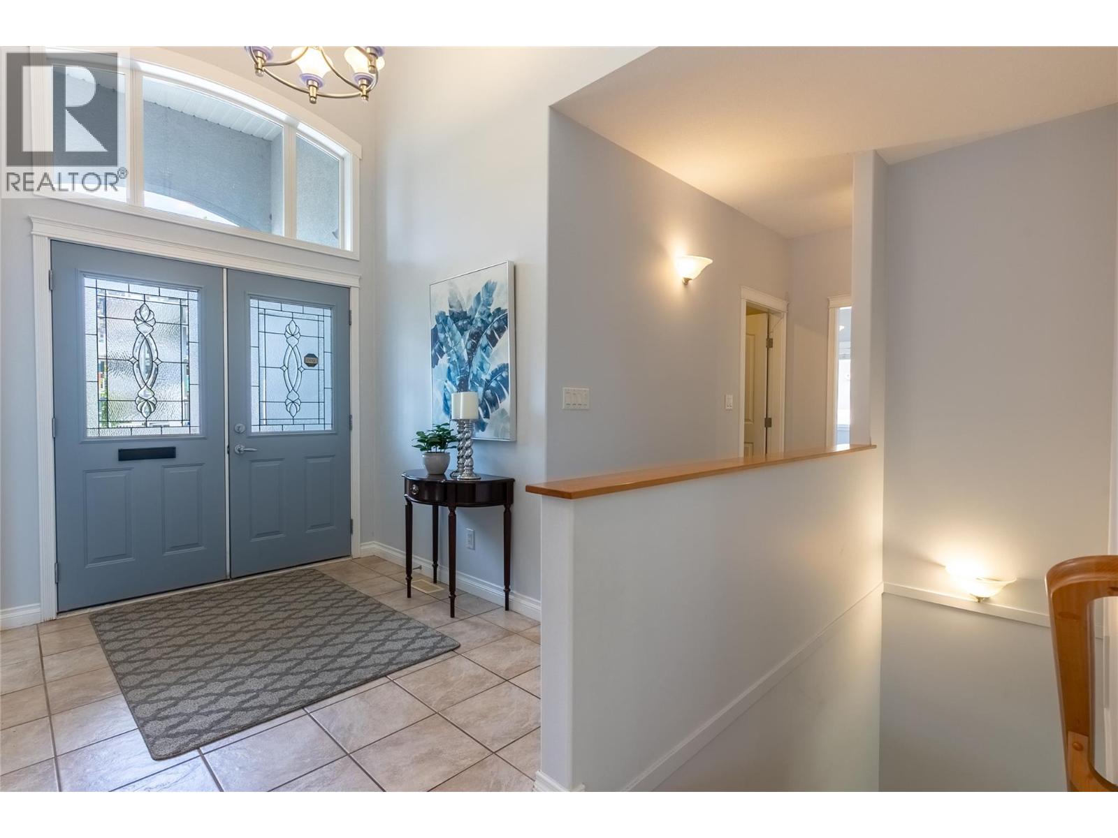 3727 Overlander Drive, Kamloops, British Columbia  V2B 8M4 - Photo 5 - 10392493