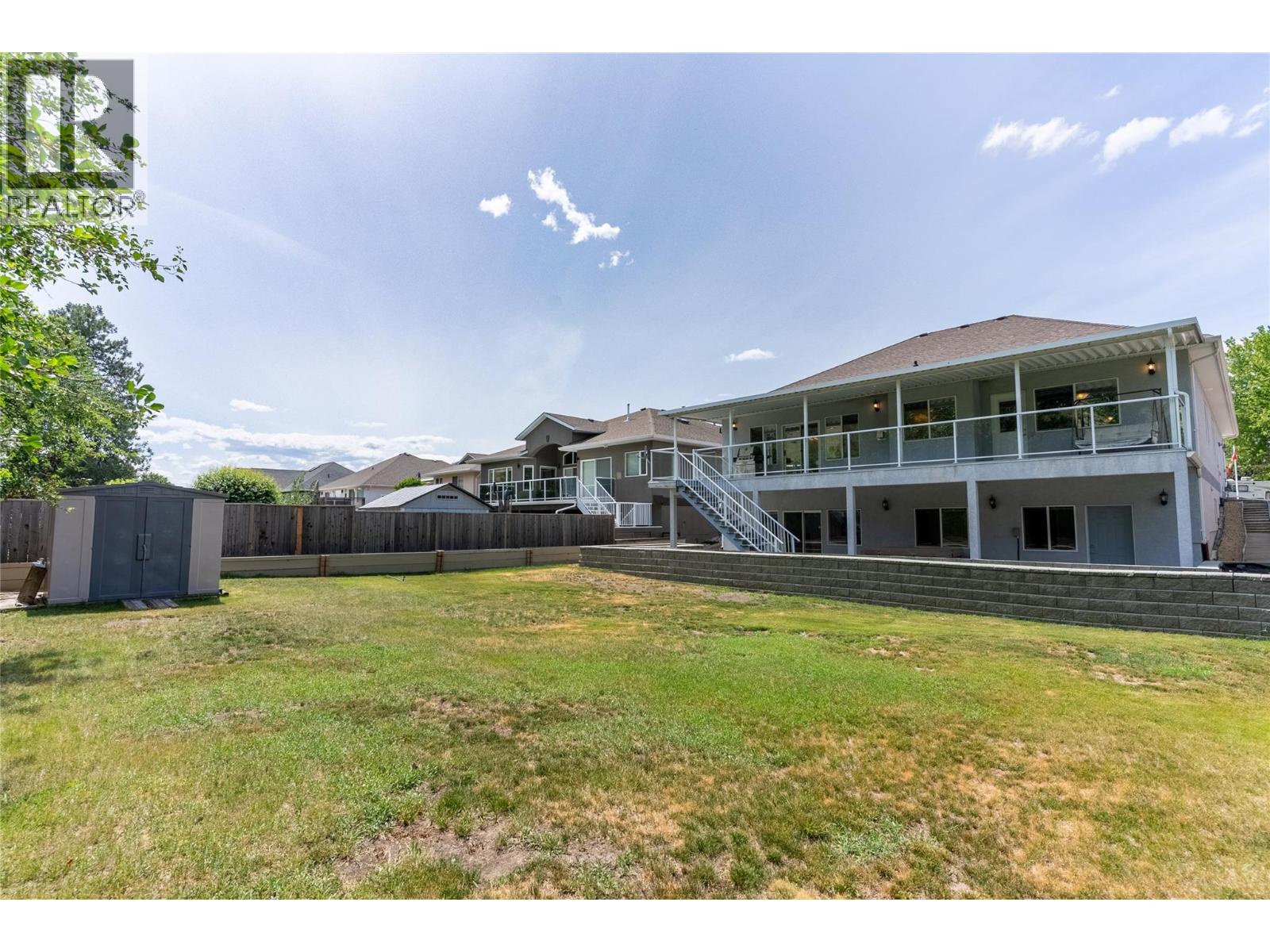 3727 Overlander Drive, Kamloops, British Columbia  V2B 8M4 - Photo 52 - 10392493