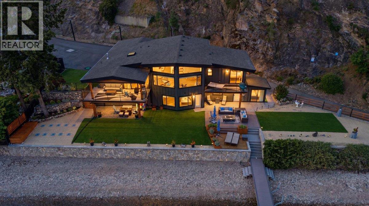 400 Inkster Road, Vernon, British Columbia  V1H 1L2 - Photo 2 - 10392701