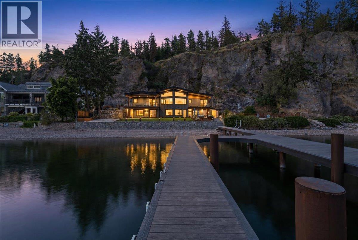 400 Inkster Road, Vernon, British Columbia  V1H 1L2 - Photo 3 - 10392701