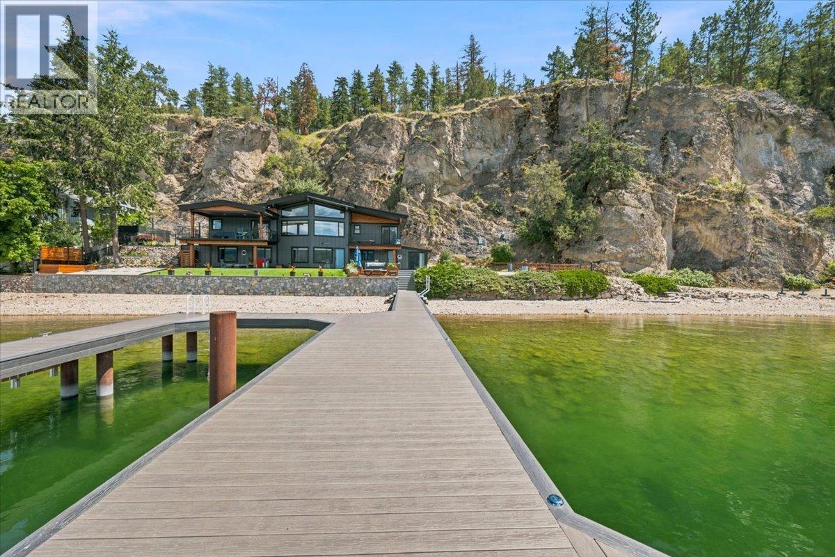 400 Inkster Road, Vernon, British Columbia  V1H 1L2 - Photo 38 - 10392701