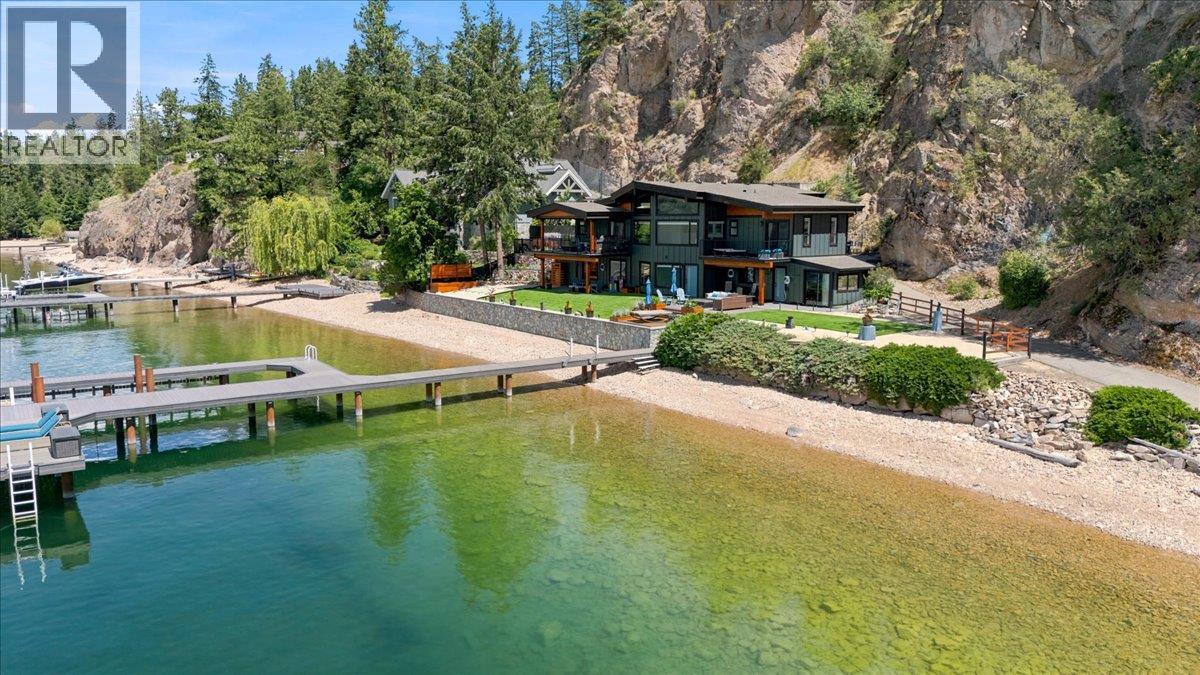 400 Inkster Road, Vernon, British Columbia  V1H 1L2 - Photo 39 - 10392701