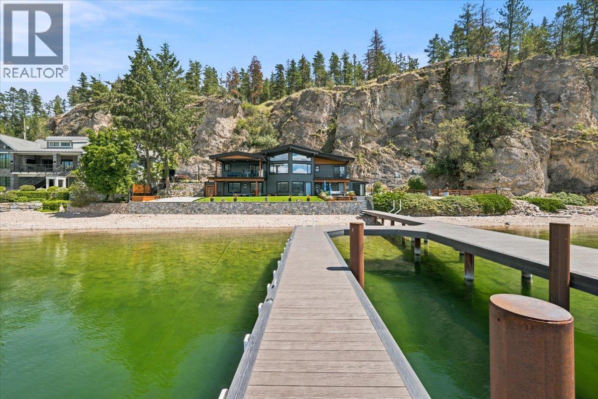 400 Inkster Road, Vernon, British Columbia  V1H 1L2 - Photo 40 - 10392701