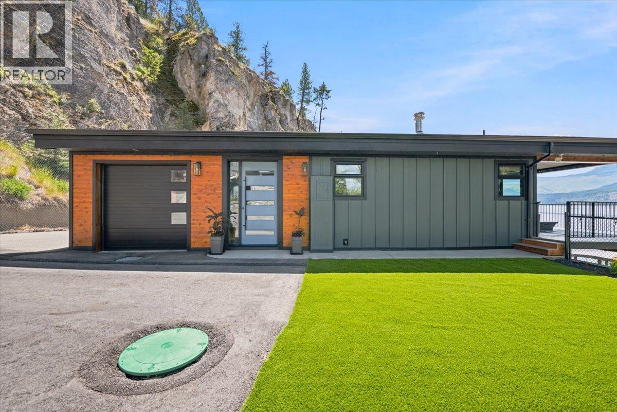 400 Inkster Road, Vernon, British Columbia  V1H 1L2 - Photo 47 - 10392701