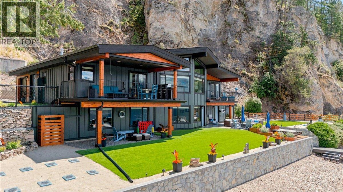 400 Inkster Road, Vernon, British Columbia  V1H 1L2 - Photo 5 - 10392701