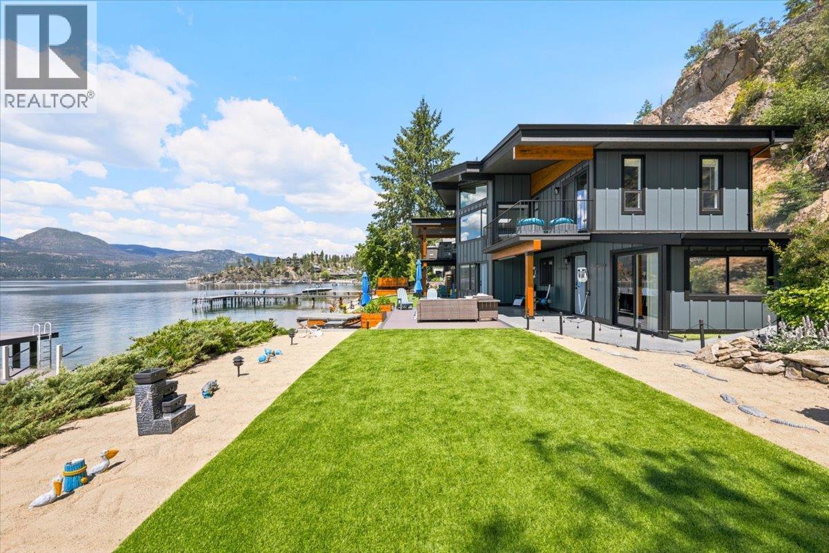 400 Inkster Road, Vernon, British Columbia  V1H 1L2 - Photo 6 - 10392701