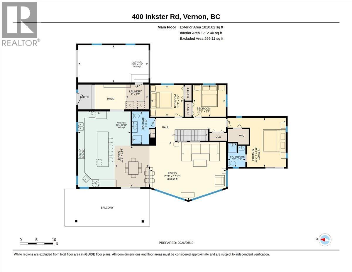 400 Inkster Road, Vernon, British Columbia  V1H 1L2 - Photo 62 - 10392701