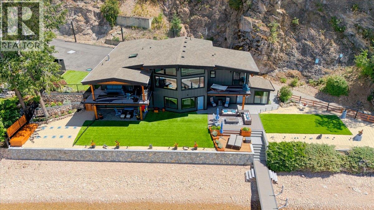 400 Inkster Road, Vernon, British Columbia  V1H 1L2 - Photo 7 - 10392701