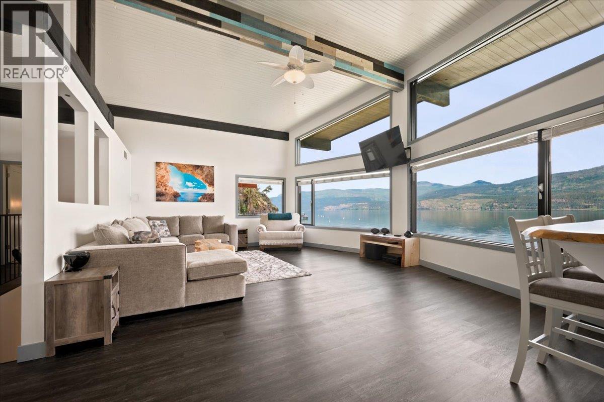 400 Inkster Road, Vernon, British Columbia  V1H 1L2 - Photo 8 - 10392701