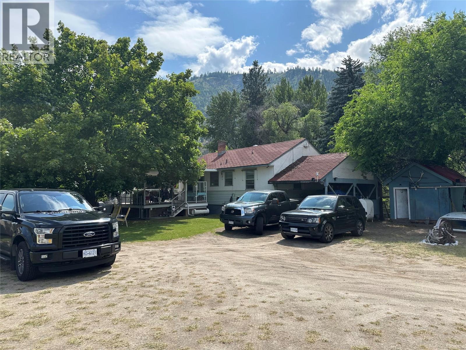 1348 Cedar Street, Okanagan Falls, British Columbia  V0H 1R0 - Photo 8 - 10392161