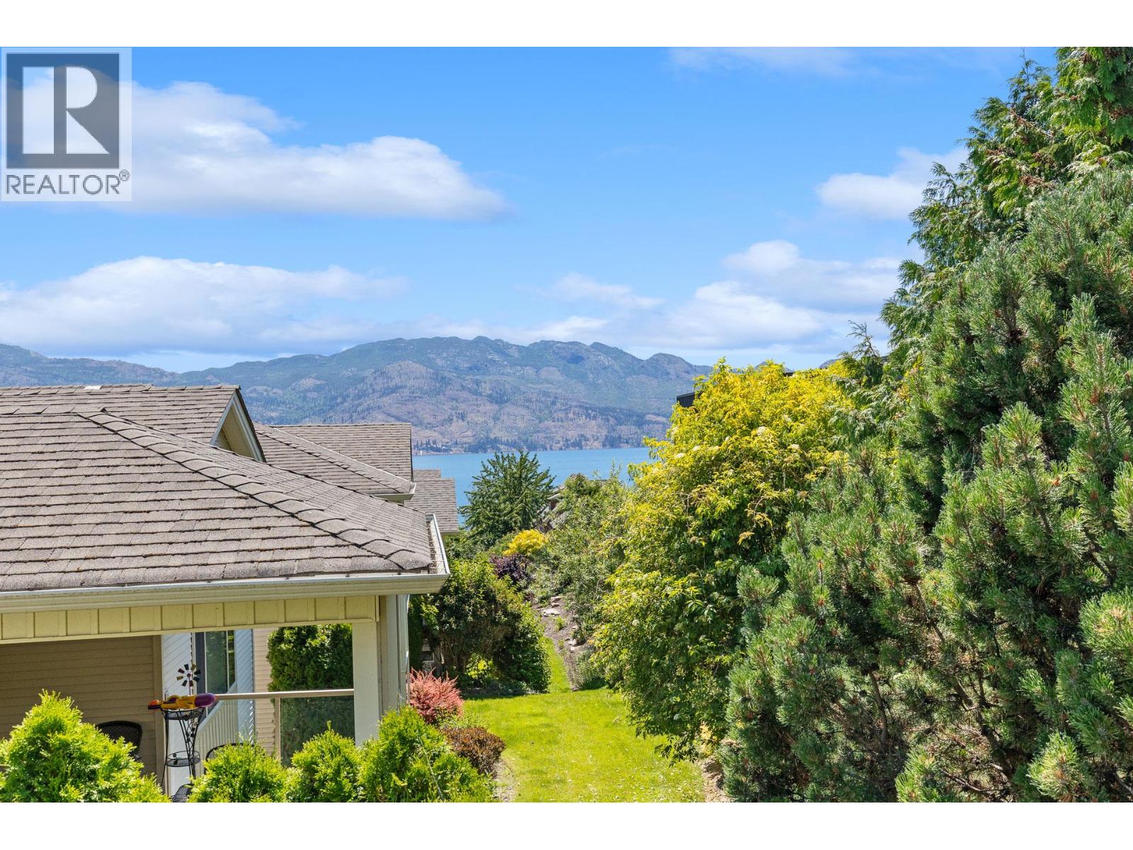2100 Boucherie Road Unit# 10, West Kelowna, British Columbia  V4T 2X1 - Photo 1 - 10391883