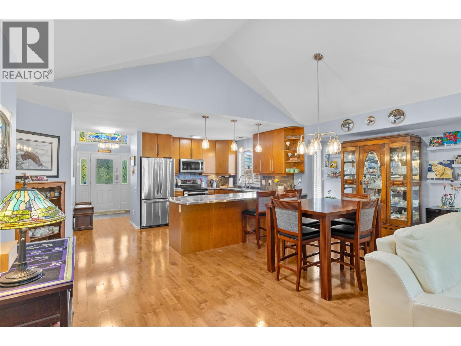 2100 Boucherie Road Unit# 10, West Kelowna, British Columbia  V4T 2X1 - Photo 11 - 10391883