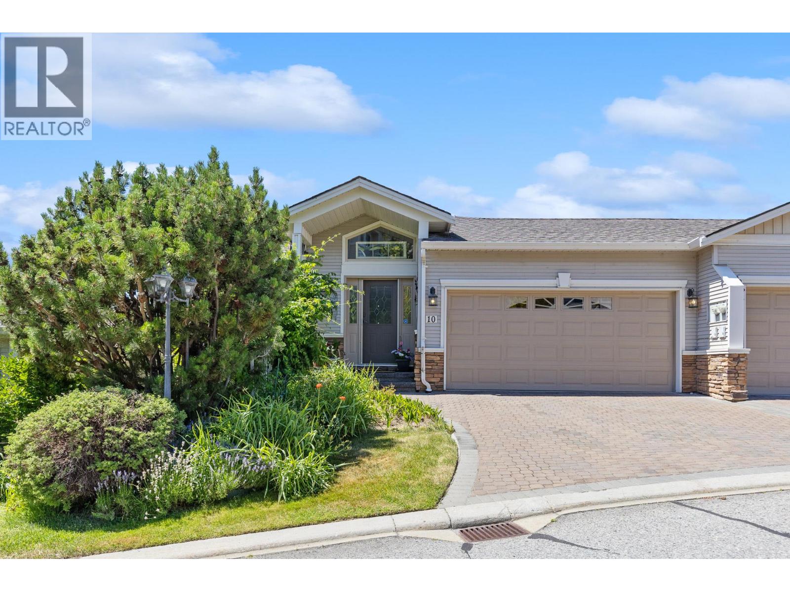 2100 Boucherie Road Unit# 10, West Kelowna, British Columbia  V4T 2X1 - Photo 3 - 10391883