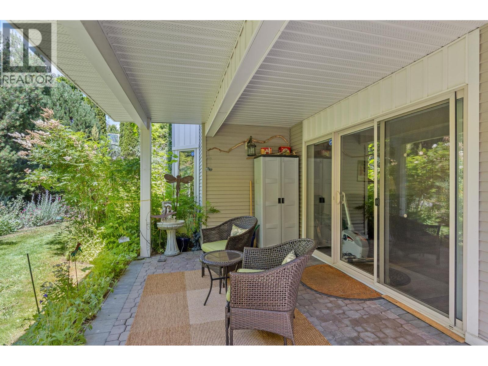 2100 Boucherie Road Unit# 10, West Kelowna, British Columbia  V4T 2X1 - Photo 35 - 10391883