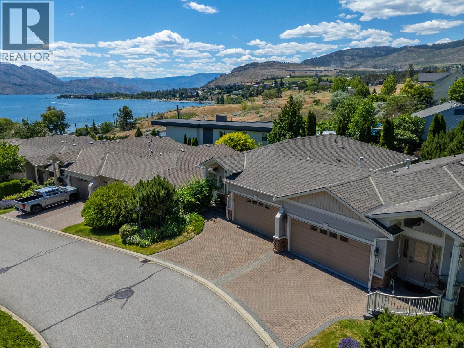2100 Boucherie Road Unit# 10, West Kelowna, British Columbia  V4T 2X1 - Photo 45 - 10391883