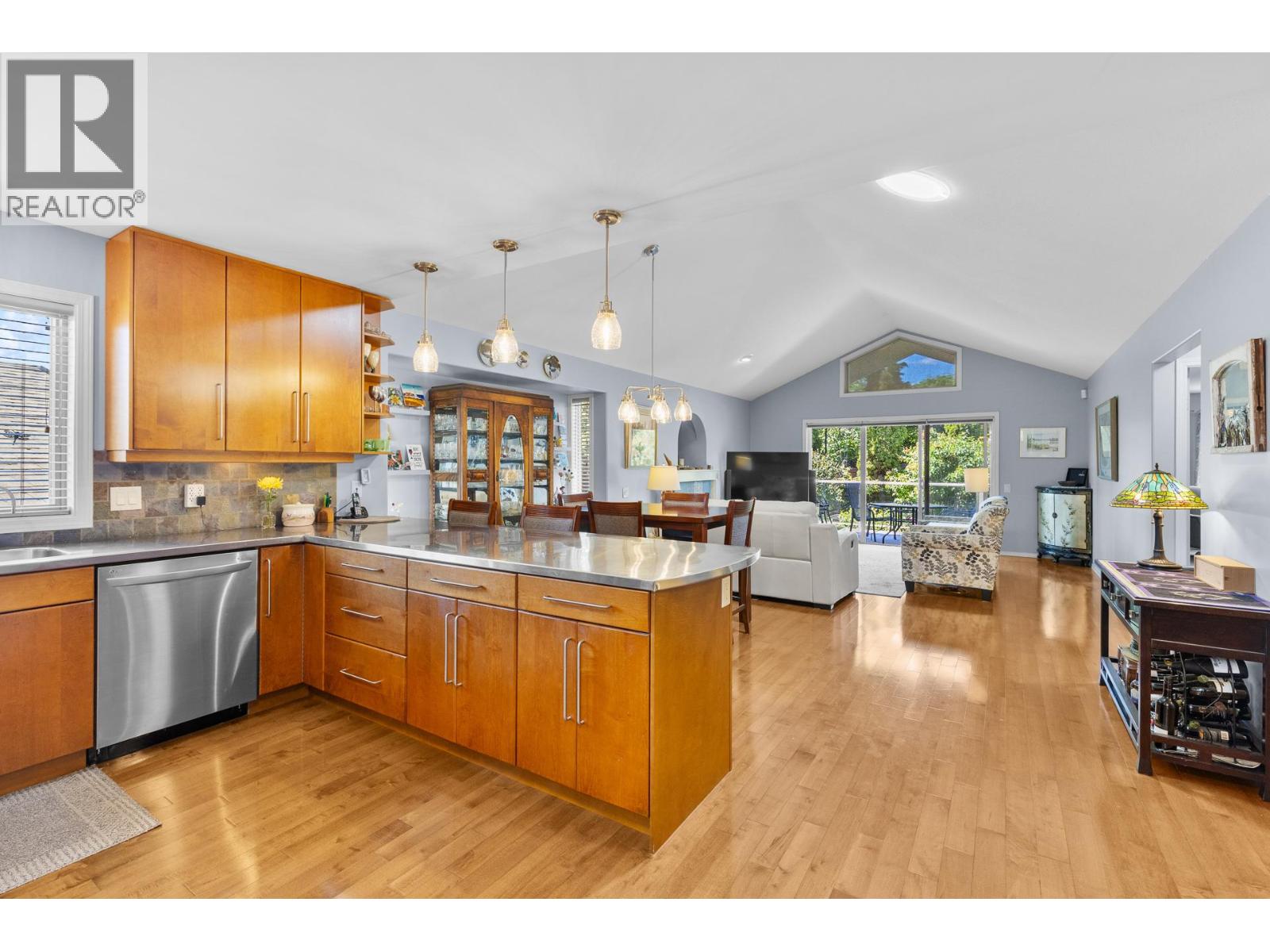 2100 Boucherie Road Unit# 10, West Kelowna, British Columbia  V4T 2X1 - Photo 6 - 10391883