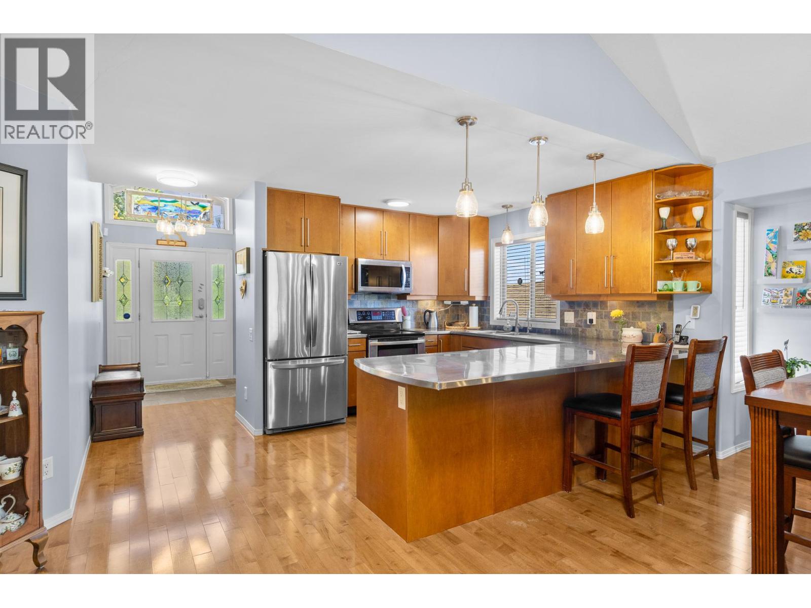 2100 Boucherie Road Unit# 10, West Kelowna, British Columbia  V4T 2X1 - Photo 7 - 10391883