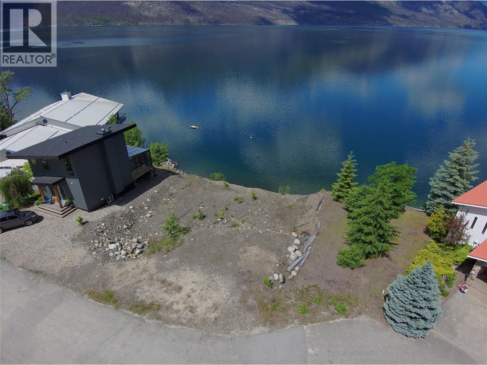 813 Silver Cove Drive Lot# 20, Silverton, British Columbia  V0G 1S0 - Photo 2 - 10392370