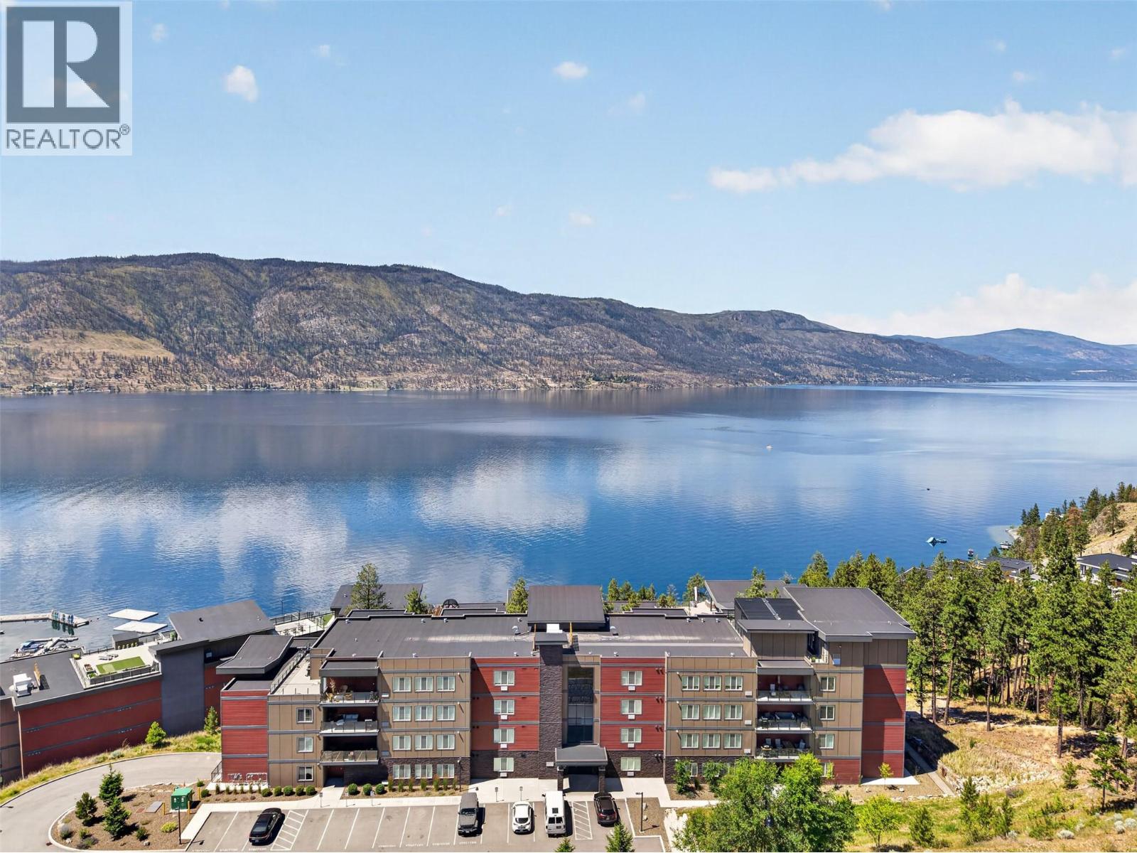 3434 Mckinley Beach Drive Unit# 101, Kelowna, British Columbia  V1V 0H3 - Photo 1 - 10391827