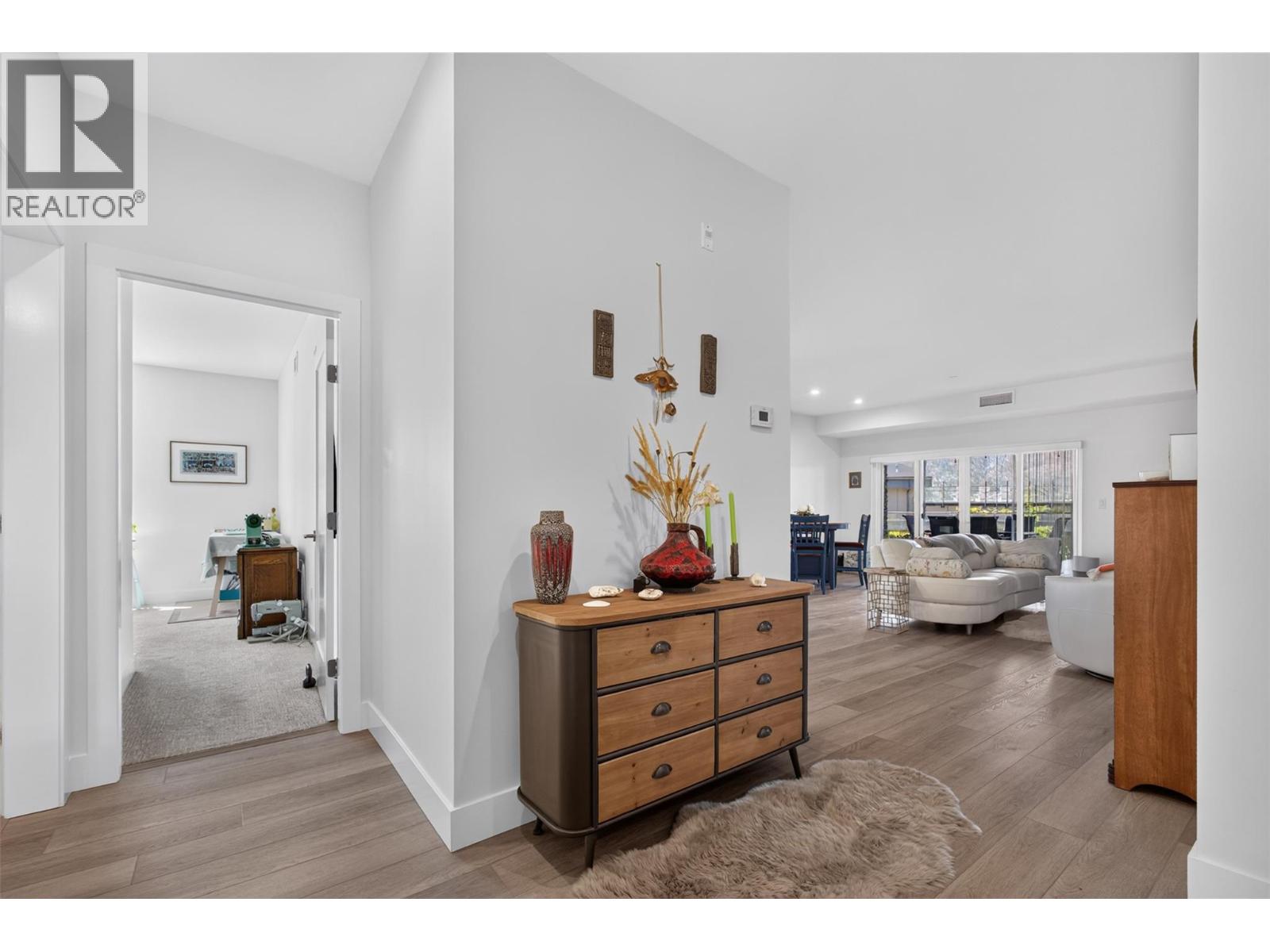 3434 Mckinley Beach Drive Unit# 101, Kelowna, British Columbia  V1V 0H3 - Photo 11 - 10391827