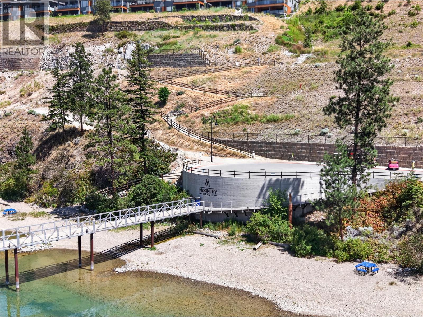 3434 Mckinley Beach Drive Unit# 101, Kelowna, British Columbia  V1V 0H3 - Photo 34 - 10391827