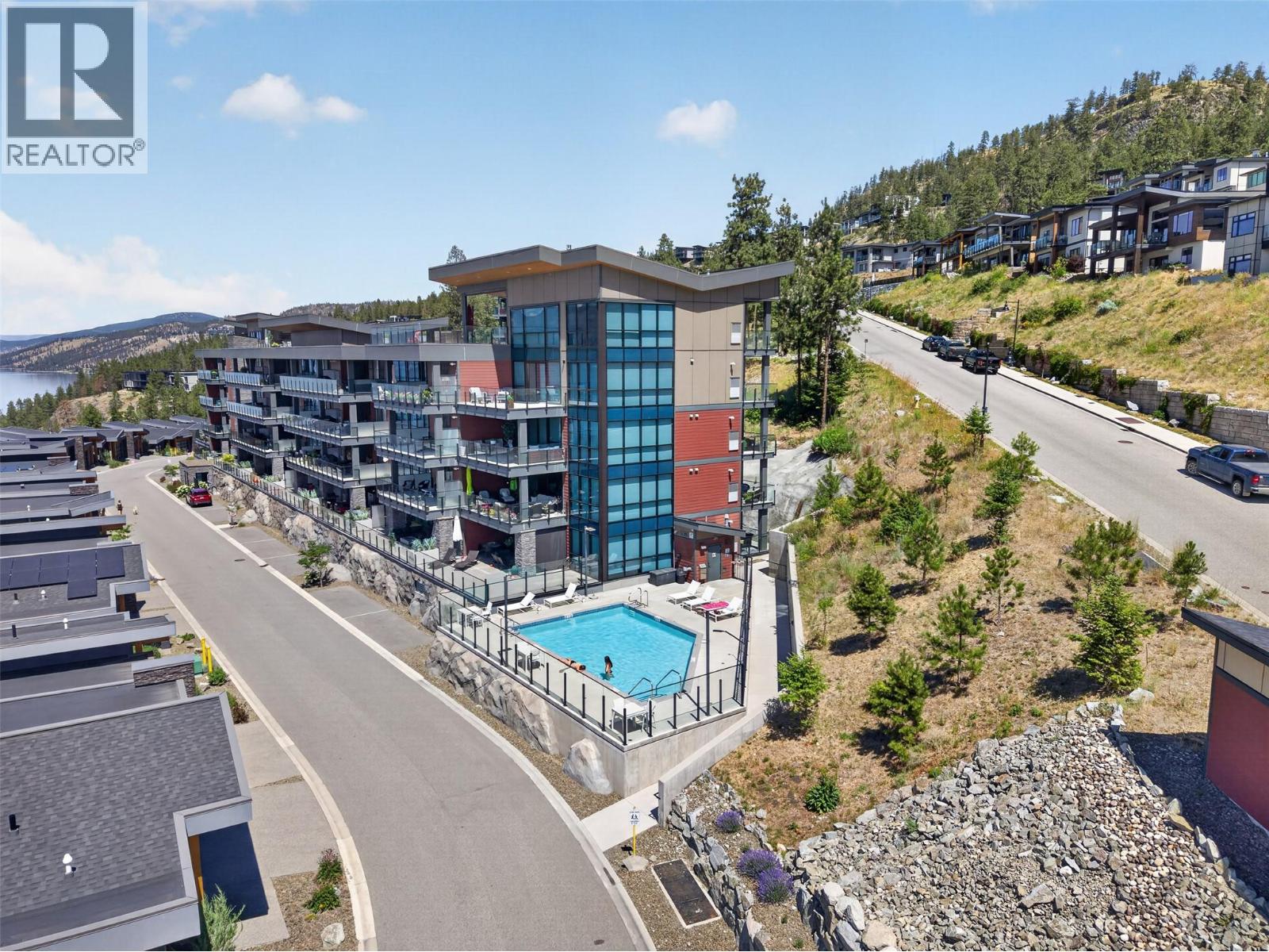 3434 Mckinley Beach Drive Unit# 101, Kelowna, British Columbia  V1V 0H3 - Photo 35 - 10391827