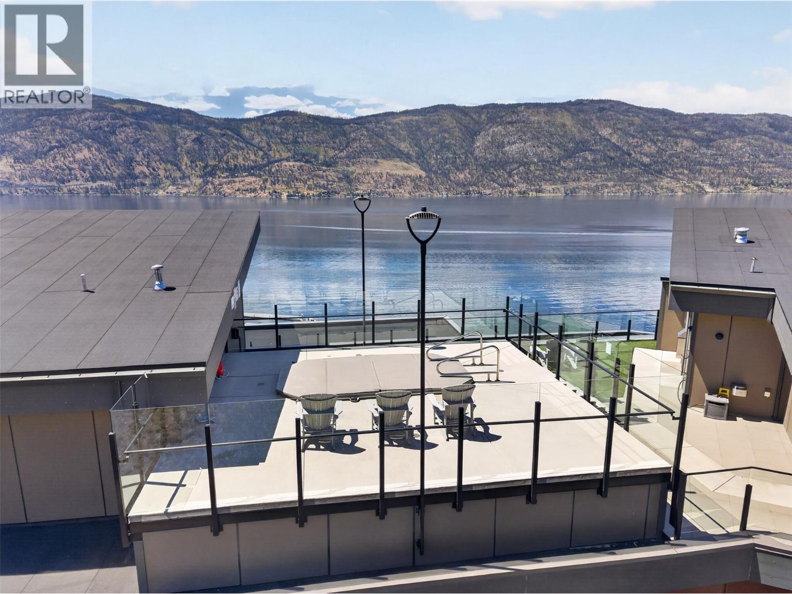 3434 Mckinley Beach Drive Unit# 101, Kelowna, British Columbia  V1V 0H3 - Photo 36 - 10391827