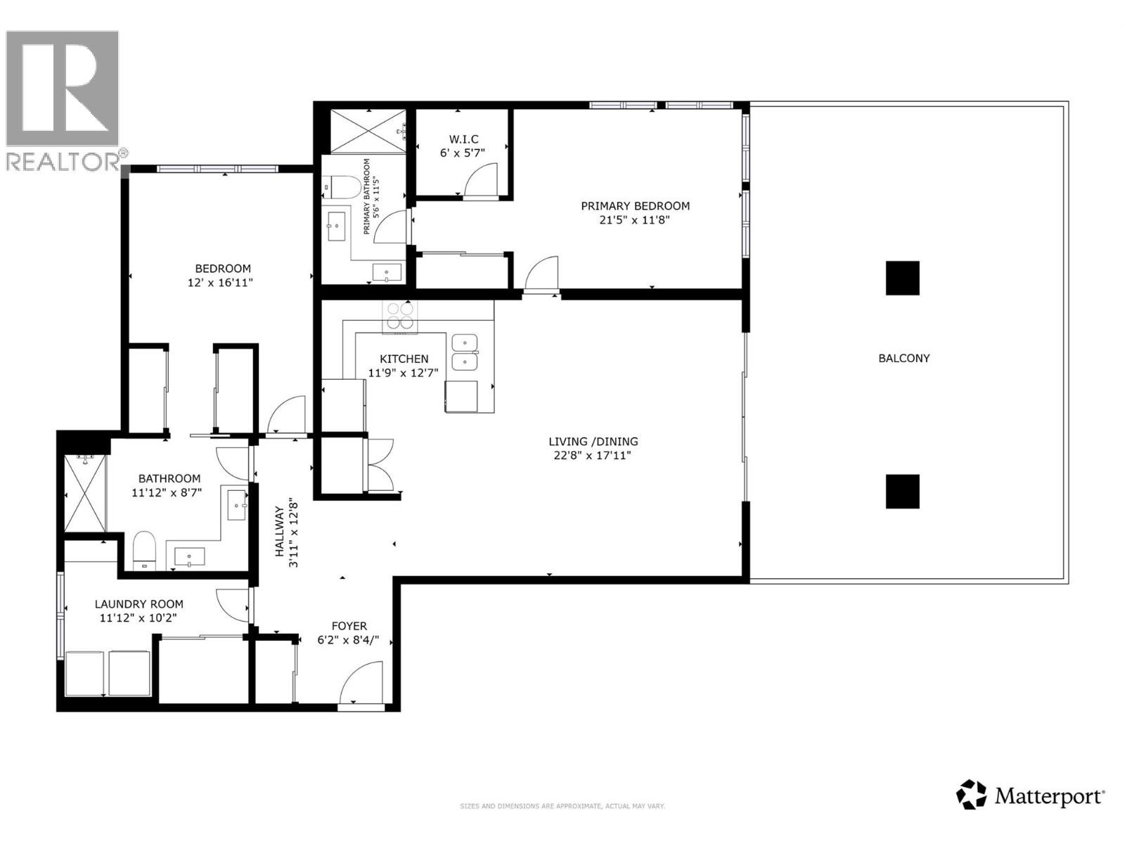 3434 Mckinley Beach Drive Unit# 101, Kelowna, British Columbia  V1V 0H3 - Photo 40 - 10391827