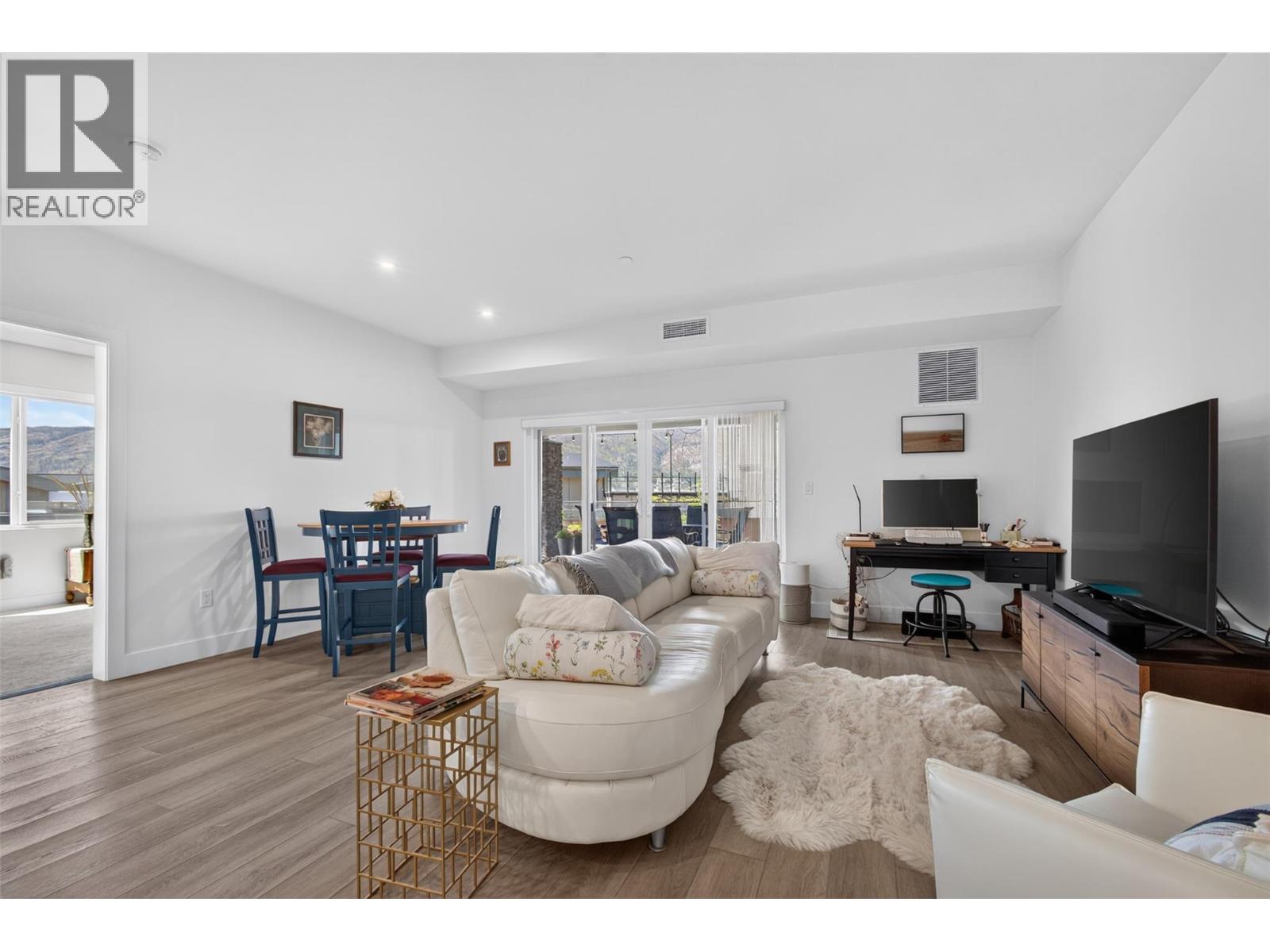 3434 Mckinley Beach Drive Unit# 101, Kelowna, British Columbia  V1V 0H3 - Photo 7 - 10391827