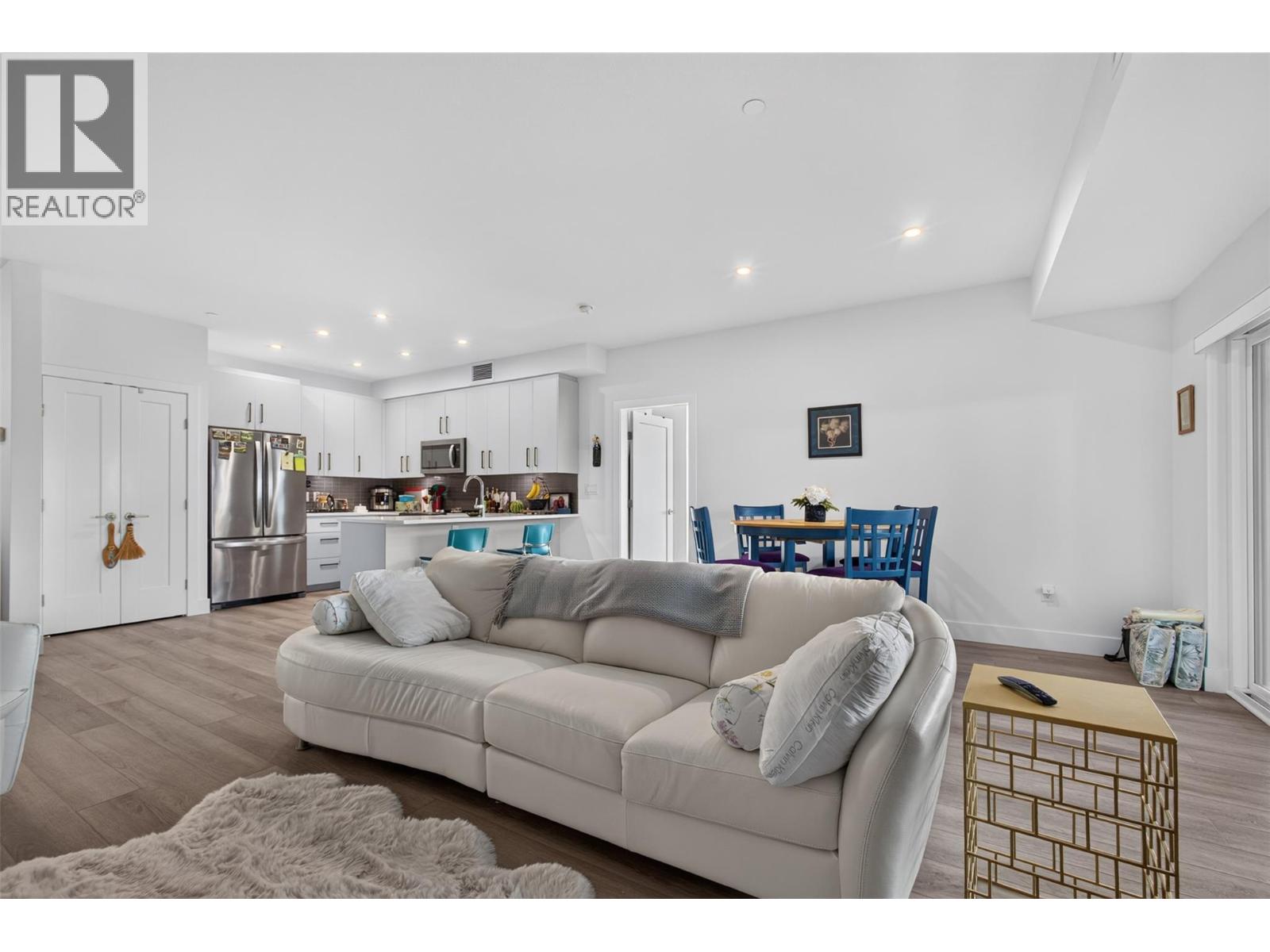 3434 Mckinley Beach Drive Unit# 101, Kelowna, British Columbia  V1V 0H3 - Photo 9 - 10391827