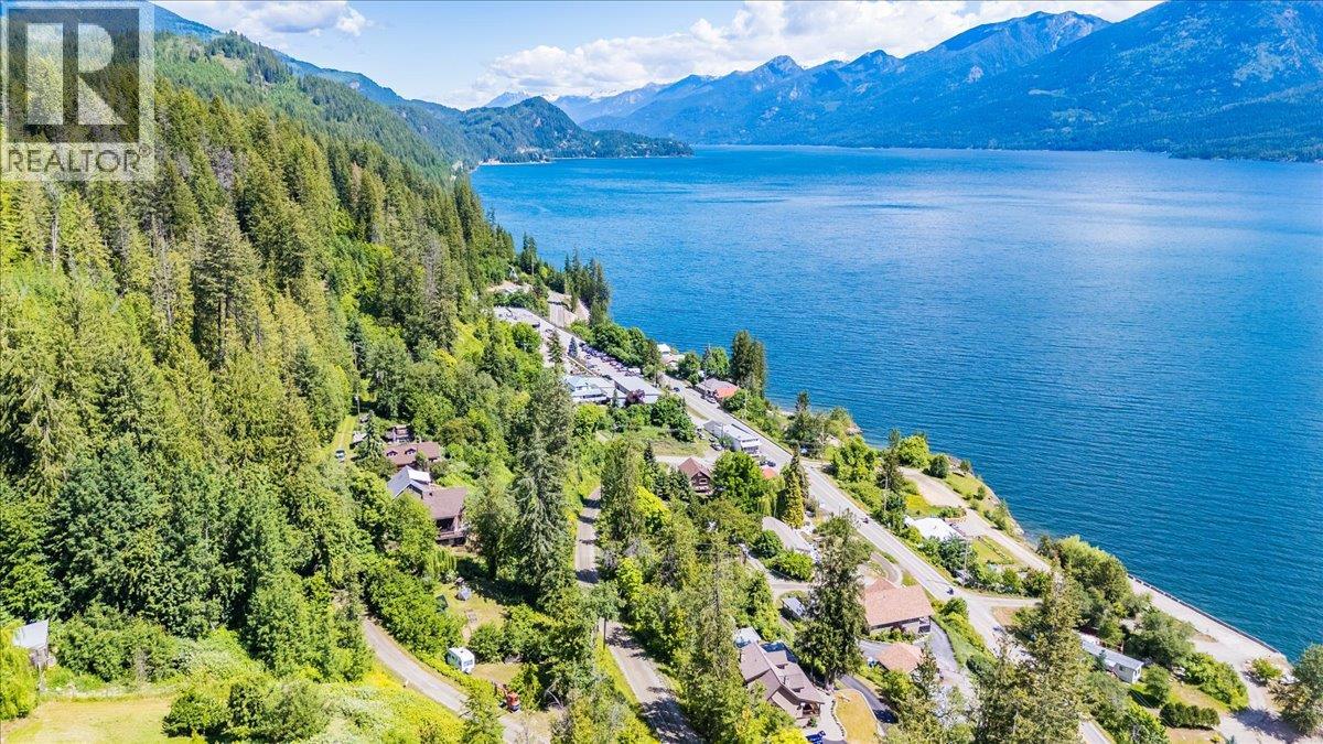 Terrace Street Lot# 26, Ainsworth, British Columbia  V0G 1A0 - Photo 1 - 10392457