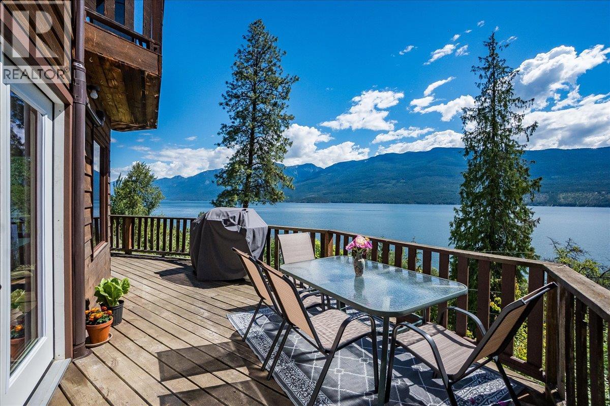 3548 Terrace Street, Ainsworth, British Columbia  V0G 1A0 - Photo 1 - 10392452
