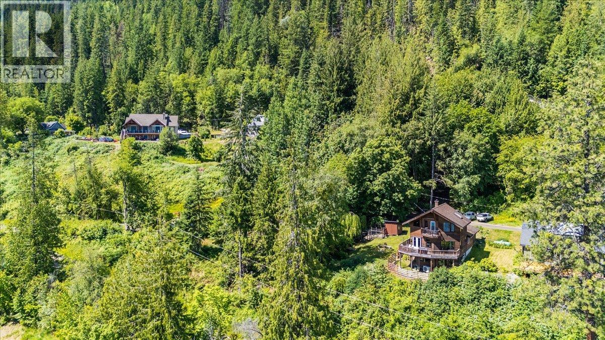 3548 Terrace Street, Ainsworth, British Columbia  V0G 1A0 - Photo 4 - 10392452