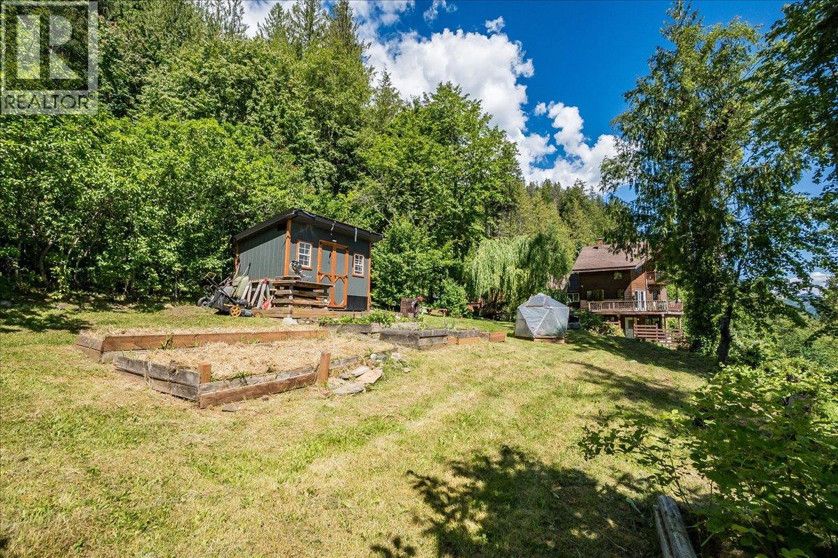 3548 Terrace Street, Ainsworth, British Columbia  V0G 1A0 - Photo 43 - 10392452
