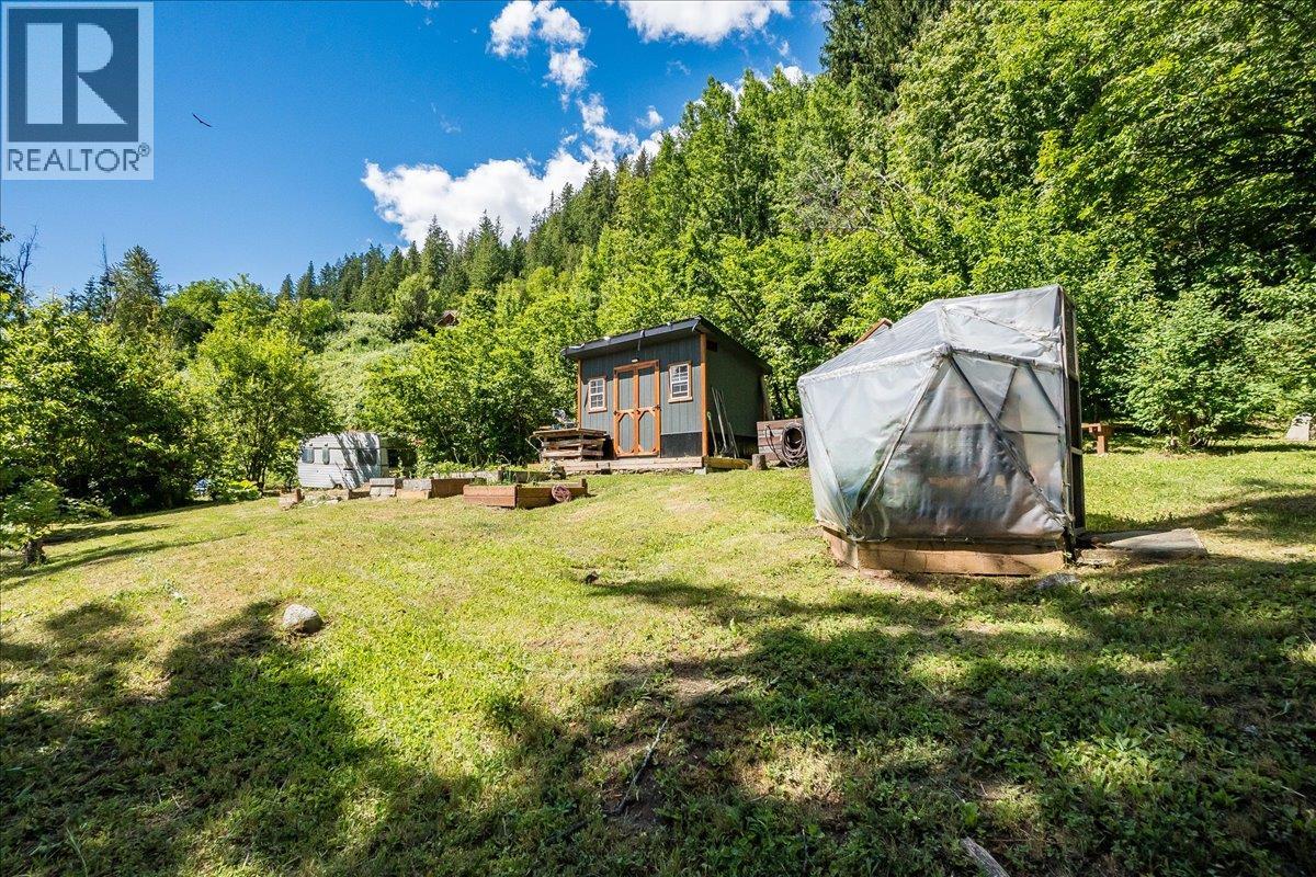 3548 Terrace Street, Ainsworth, British Columbia  V0G 1A0 - Photo 44 - 10392452